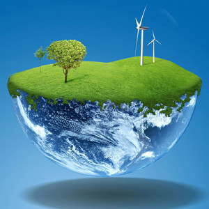 Green Economy e Environmental Management